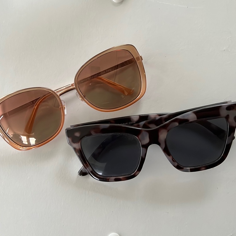 Sunglasses